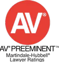 AV Logo