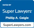 Super Lawyer1 logo